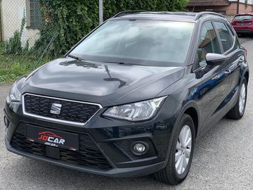 Xcellence 1.0TSi 70kw odp.DPH