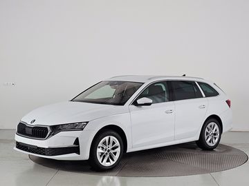 Top Selec. 2,0 TDI 110kW 7DSG