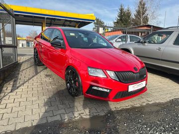 2.0TSi RS DSG,VIRTUAL,KAMERA