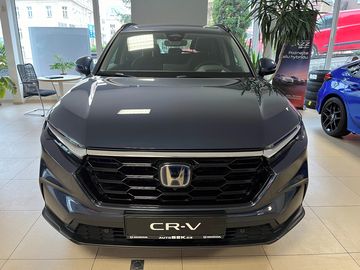 2,0 e:HEV Advance AWD YM25