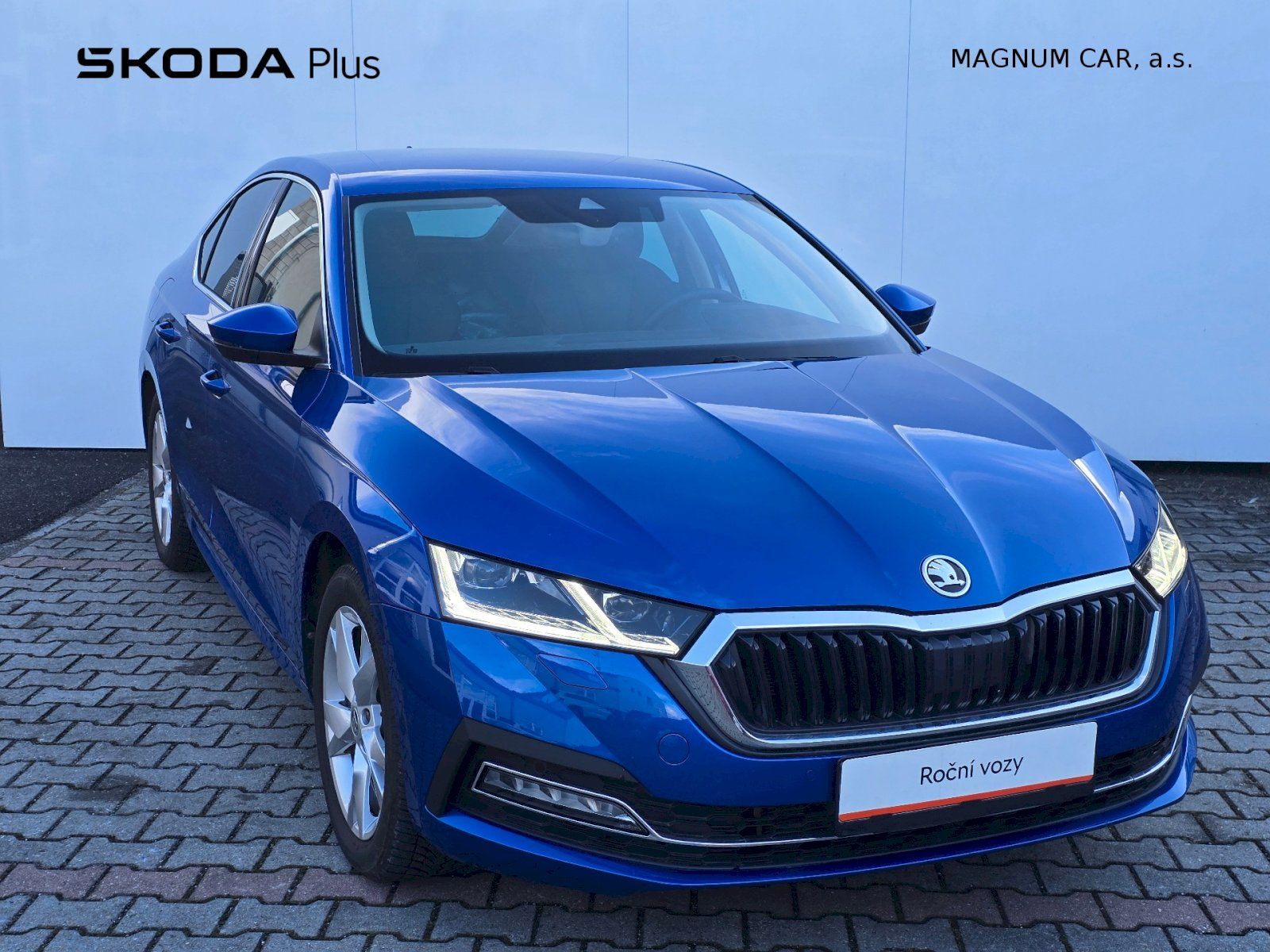 Škoda Octavia, STYLE 2.0TDI/110kW - fotka 6