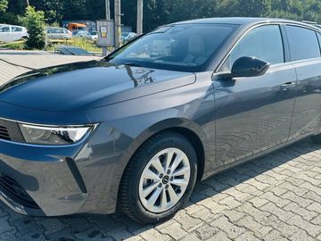 Elegance HB 1.2 TURBO 96kW/130
