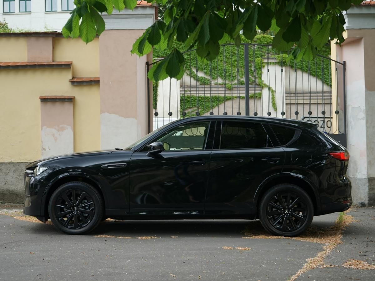 Mazda CX-60, 3.3 Homura Plus sleva -14 % - fotka 2