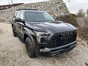 3,5i-Force MaxTTV6HEV TRD Pro