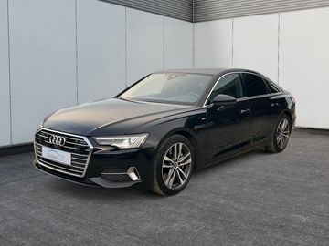 55 3.0TFSI S-LINE 4x4 MATRIX