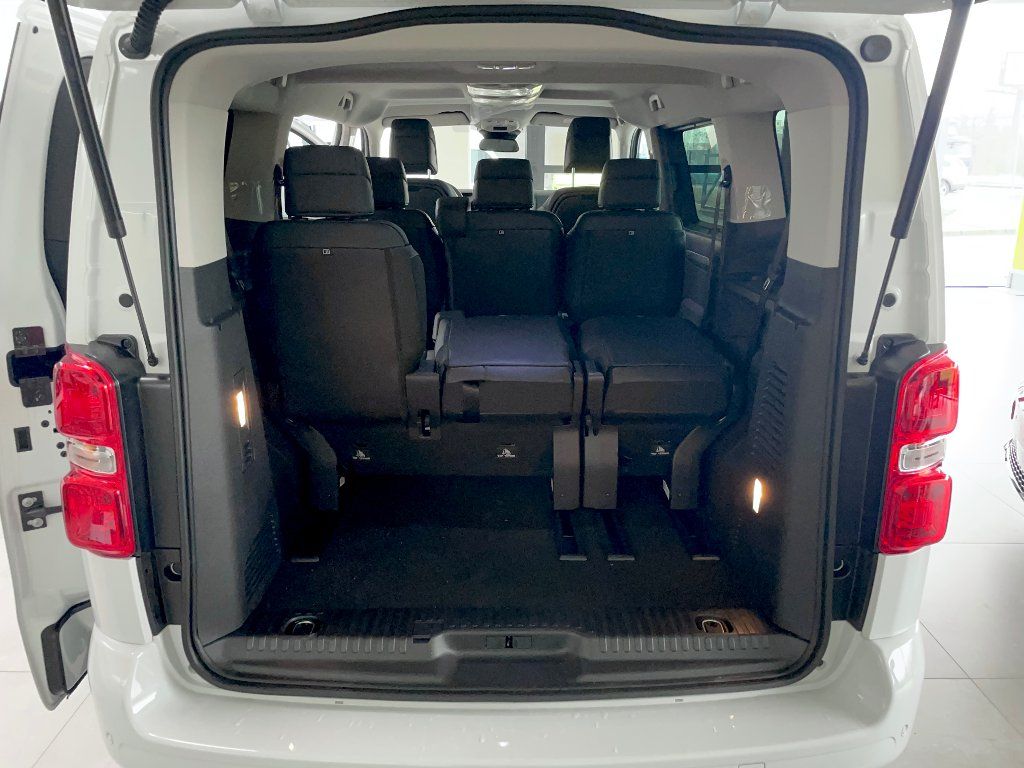 Opel Zafira, Elegance "M" 2,2CDTi AT8 + ZP - fotka 6