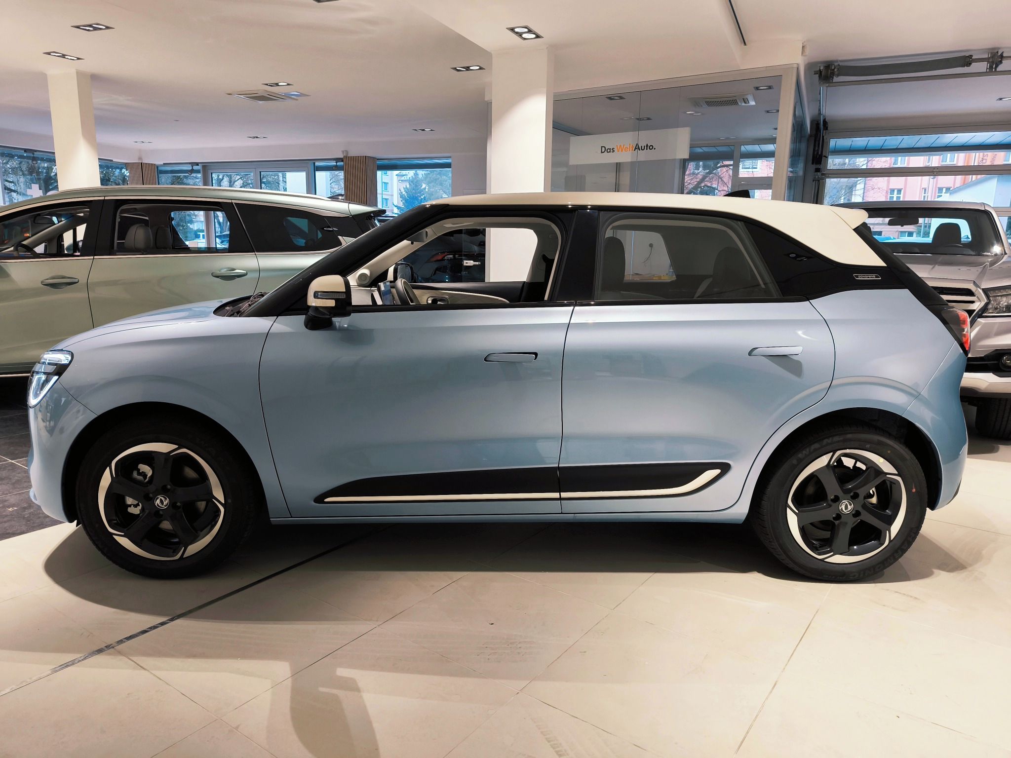 Dongfeng Box, 42,3 kWh E3 - fotka 4