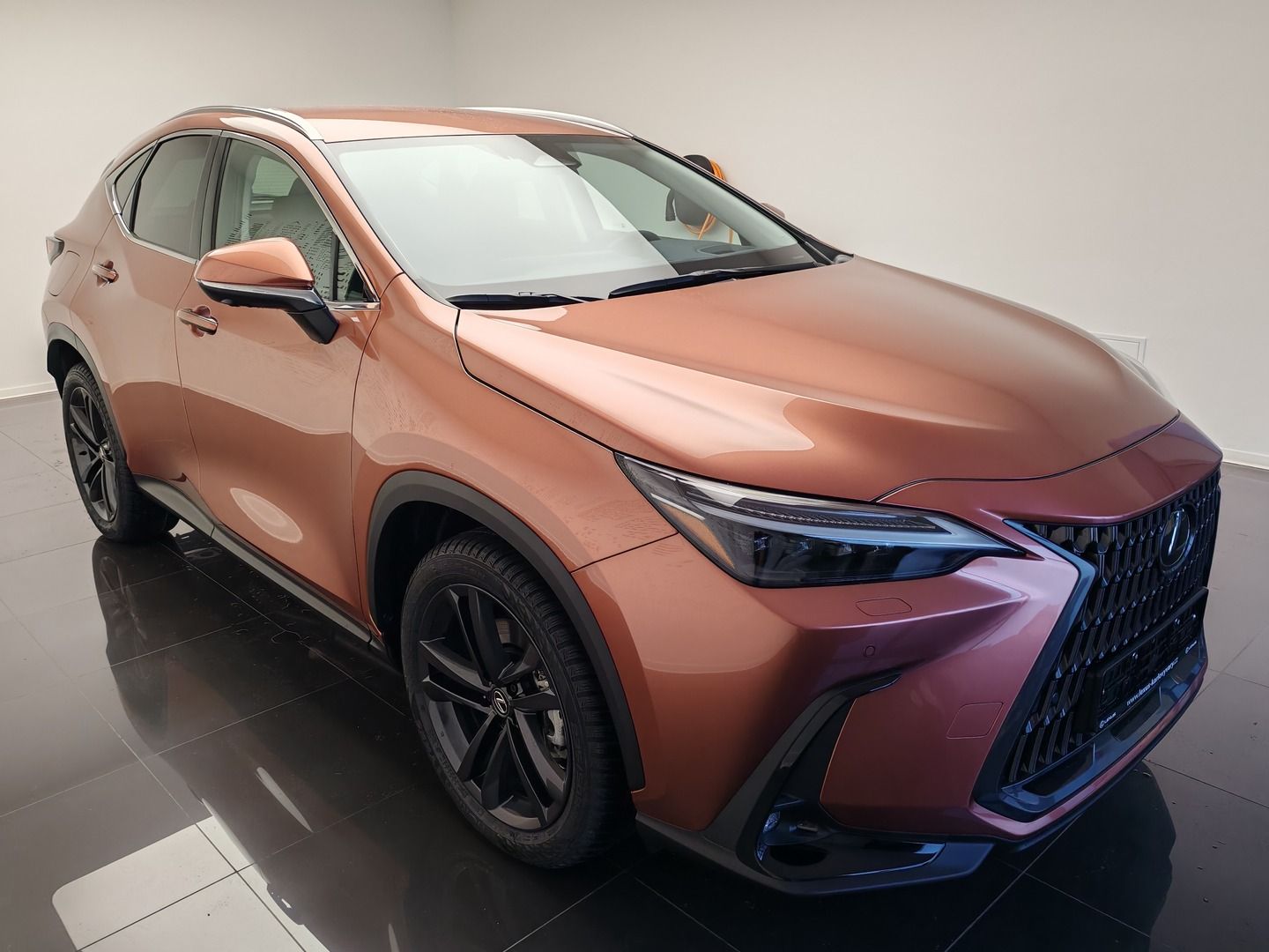 Lexus NX 450h+, 450h+ Plug-in Hybrid PRESTIGE - fotka 2