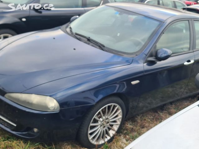 Alfa Romeo 147