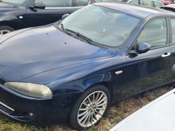 1,9 JTD multijet sport 2008