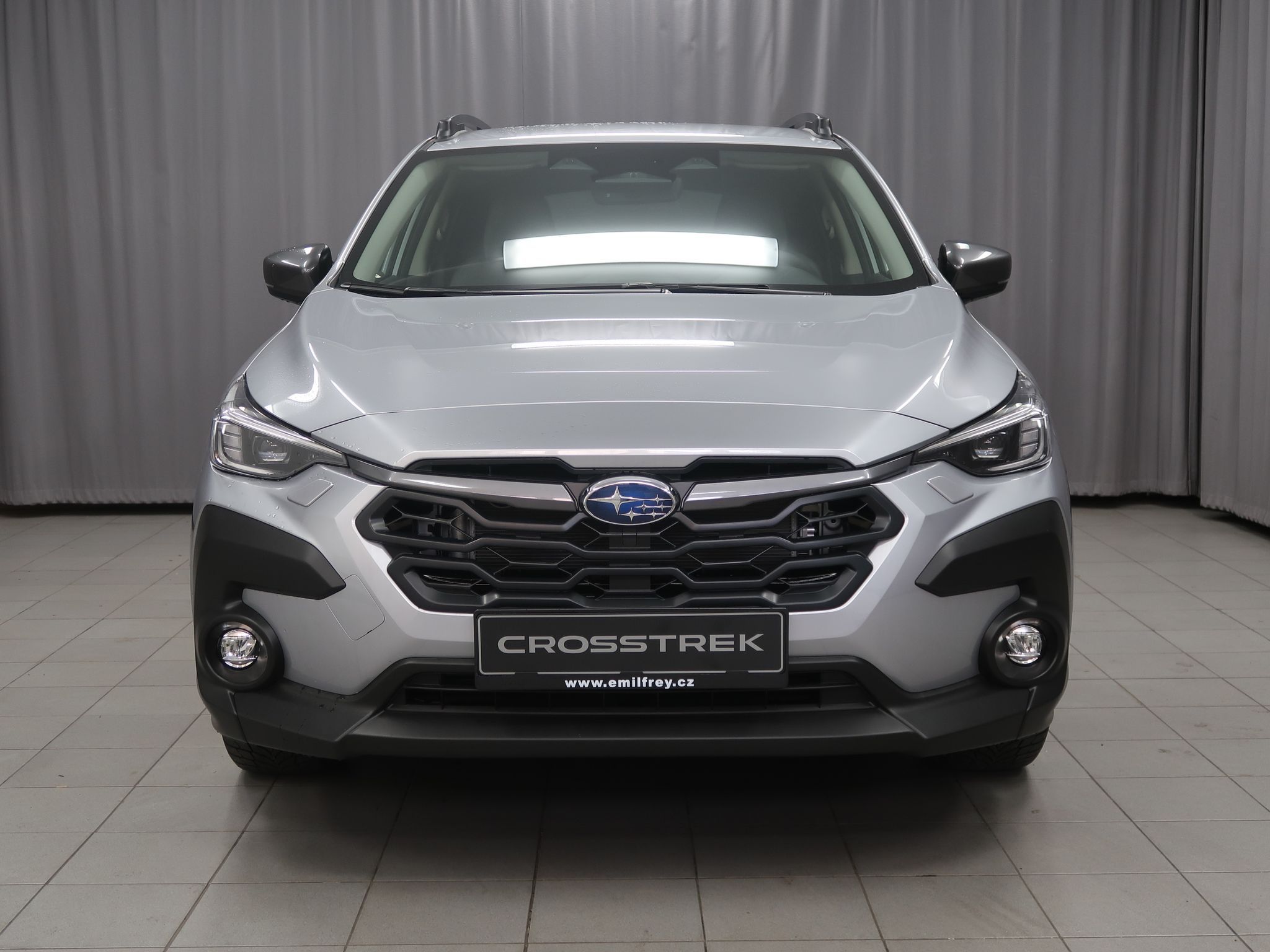 Subaru Crosstrek, 4x4 EXECUTIVE, od 11 809 Kč - fotka 2