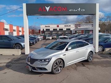 1.6 dCI 118kW Initiale Paris