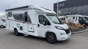 Bürstner, Lyseo TD 727 G
