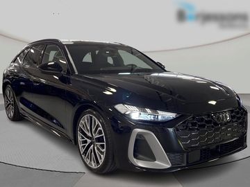 2.0TDI quattro S-line Ed. One