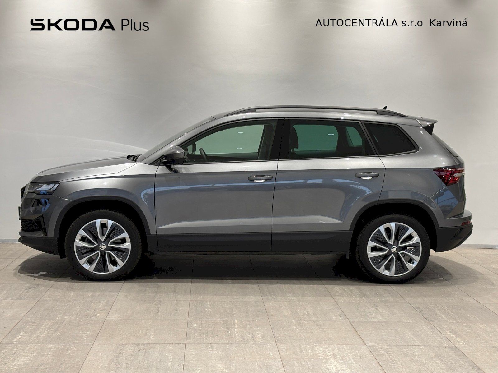 Škoda Karoq, DSG 2,0 TDI  / 85kW Style - fotka 3