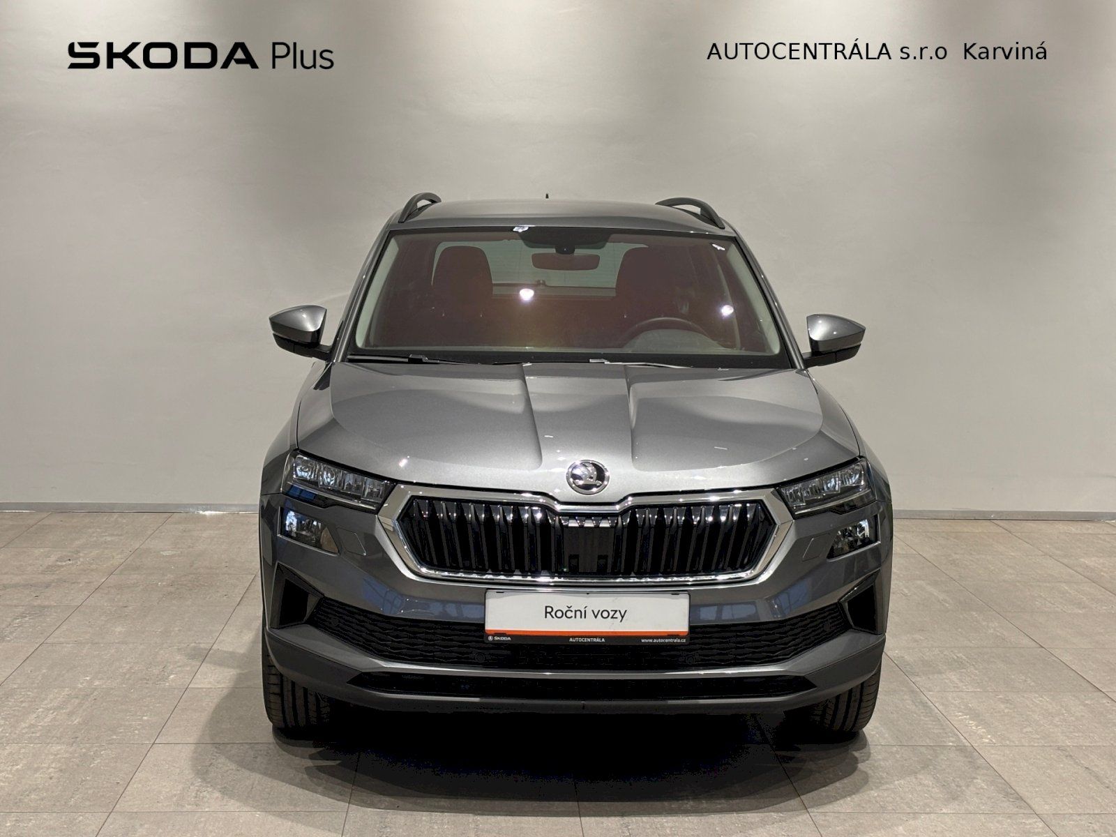 Škoda Karoq, DSG 2,0 TDI  / 85kW Style - fotka 4
