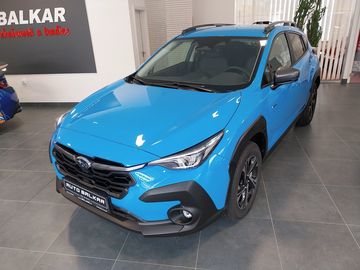 2.0i Active ES Lineartronic