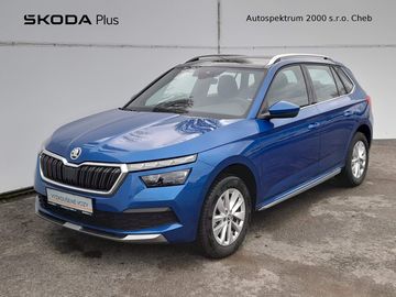 STYLE Plus 1.0TSi 81KW 7AP
