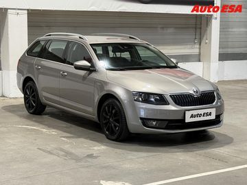 2.0 TDi,ČR,L&K,DSG,+ALU