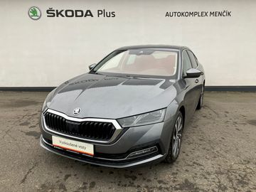 OCTAVIA STY TD 110/2.0 A7F