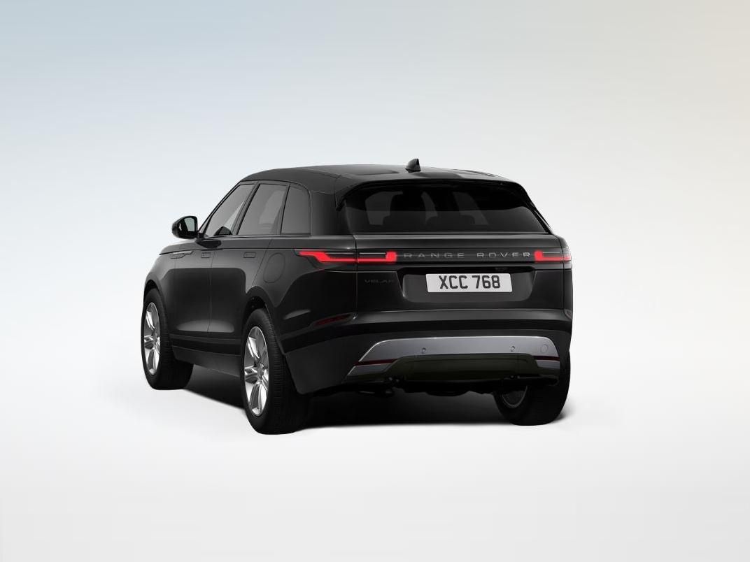 Land Rover Range Rover Velar, P400e S AUT AWD - fotka 2