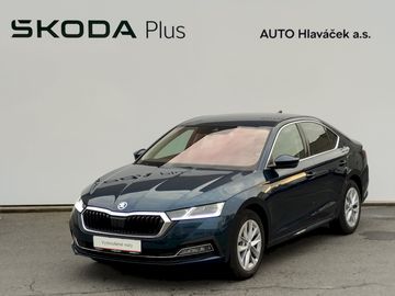 1,5TSI 110kW STYLE PLUS