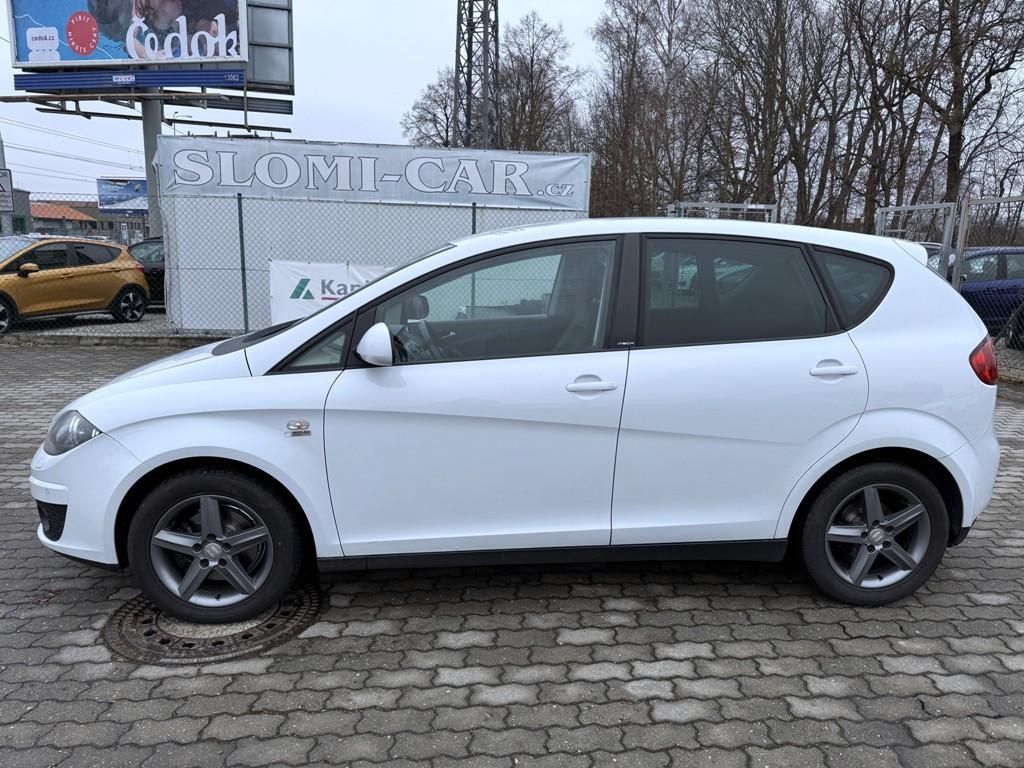 Seat Altea, 1.2 TSI 77 kW navigace - fotka 3