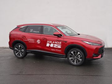 1.5 TGi / 125 kW EXCLUSIVE