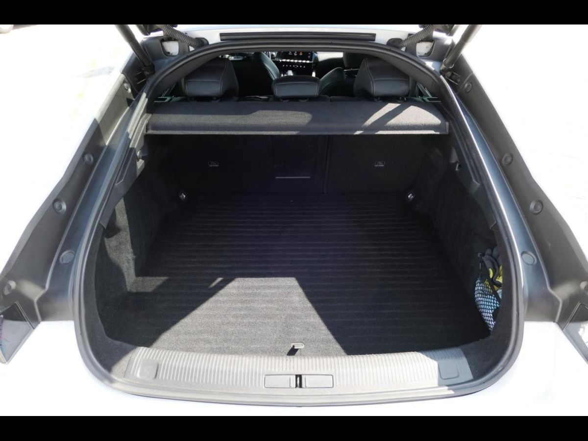 Peugeot 508, GT LINE, CZ, DPH!!! 1. majitel - fotka 5