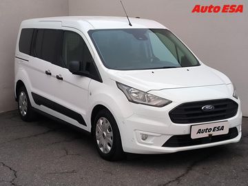 1.5TDCi MAXi,TREND,navi