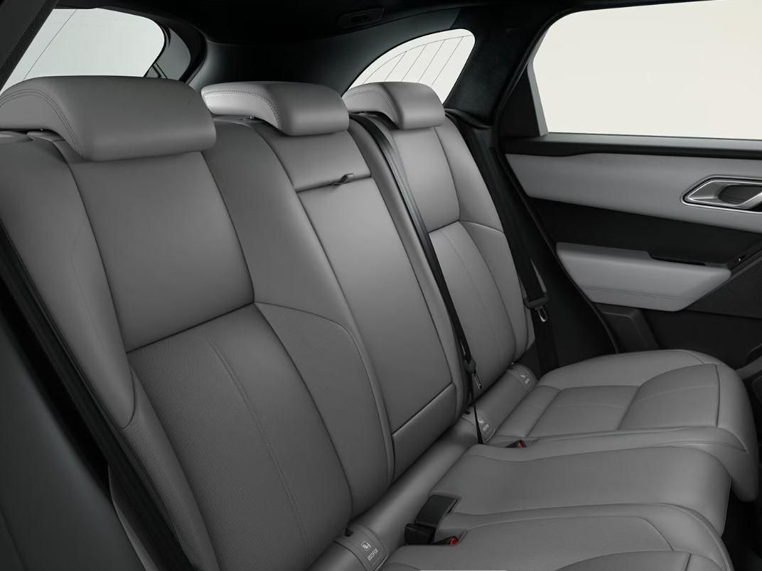 Land Rover Range Rover Velar, P400e S AUT AWD - fotka 5