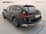 Škoda Superb, SCOUT Combi 2.0TDI147kW 7DSG 4