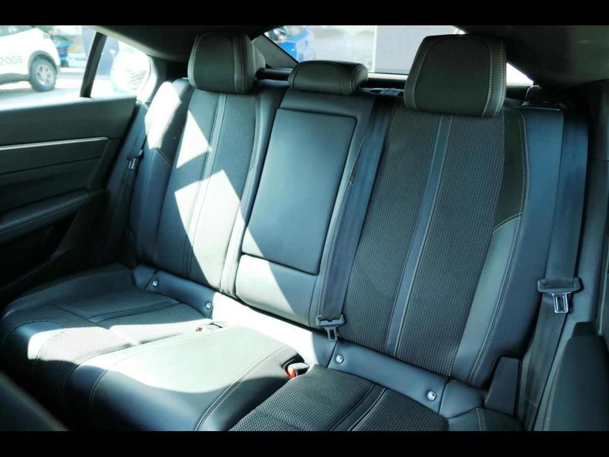 Peugeot 508, GT LINE, CZ, DPH!!! 1. majitel - fotka 6