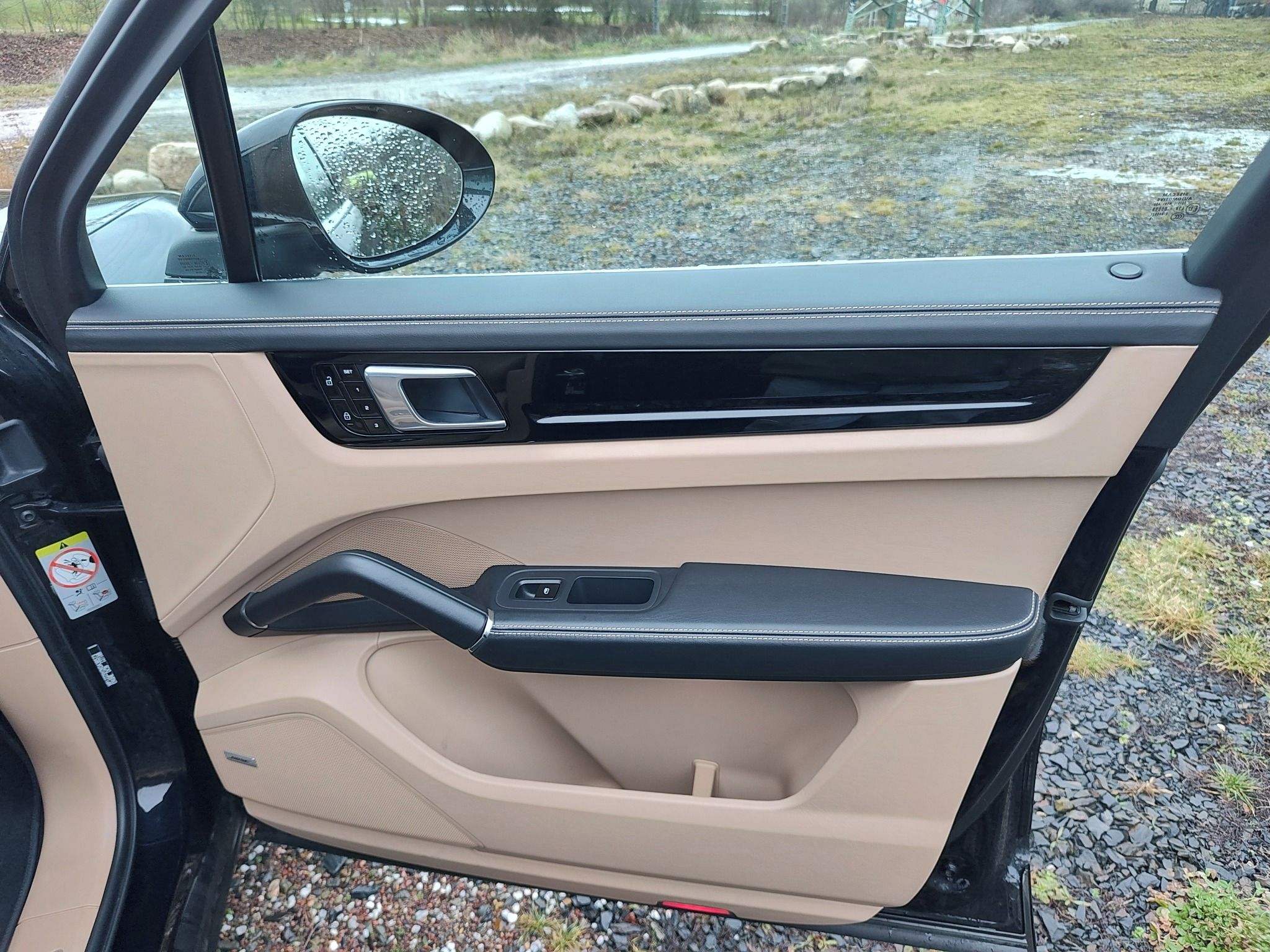 Porsche Cayenne, 3.0 CZ původ - fotka 5