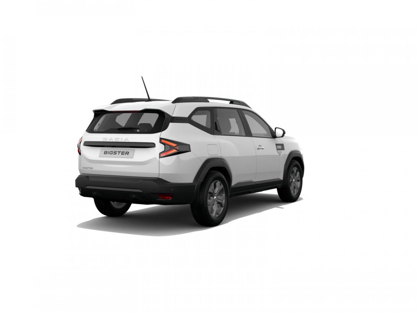 Dacia Bigster, Essential TCe 140 - fotka 5