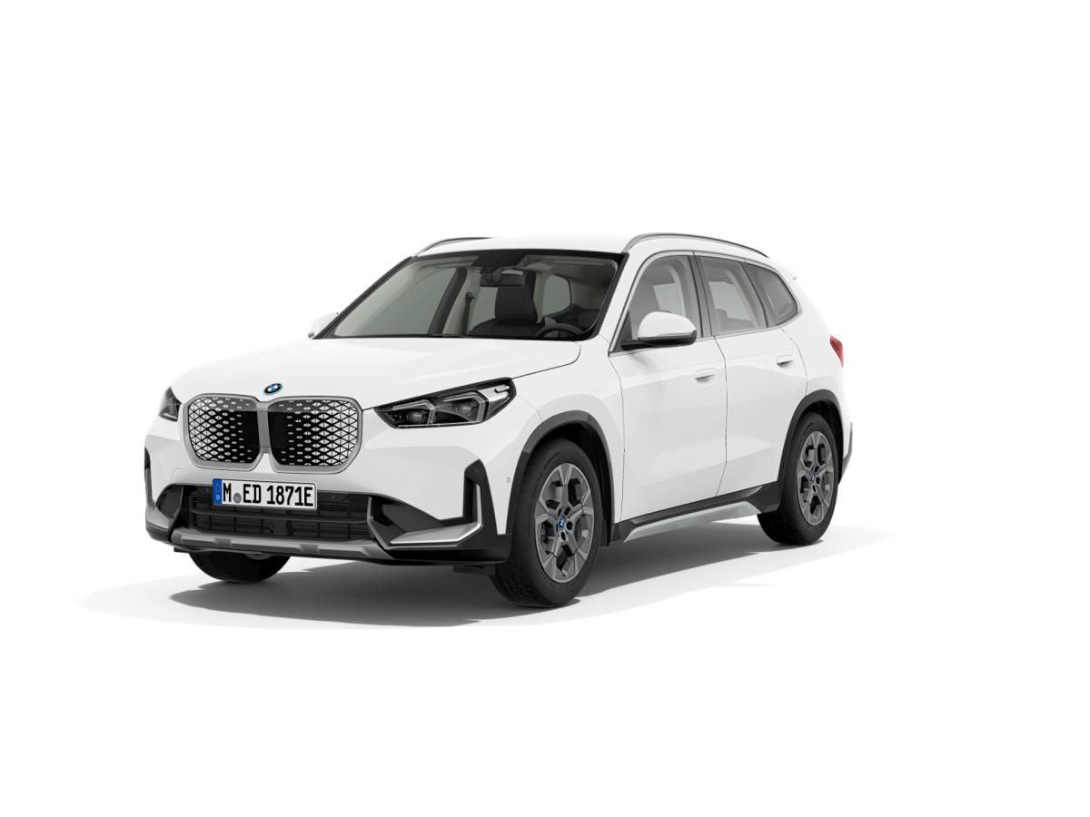BMW iX1, xDrive30
