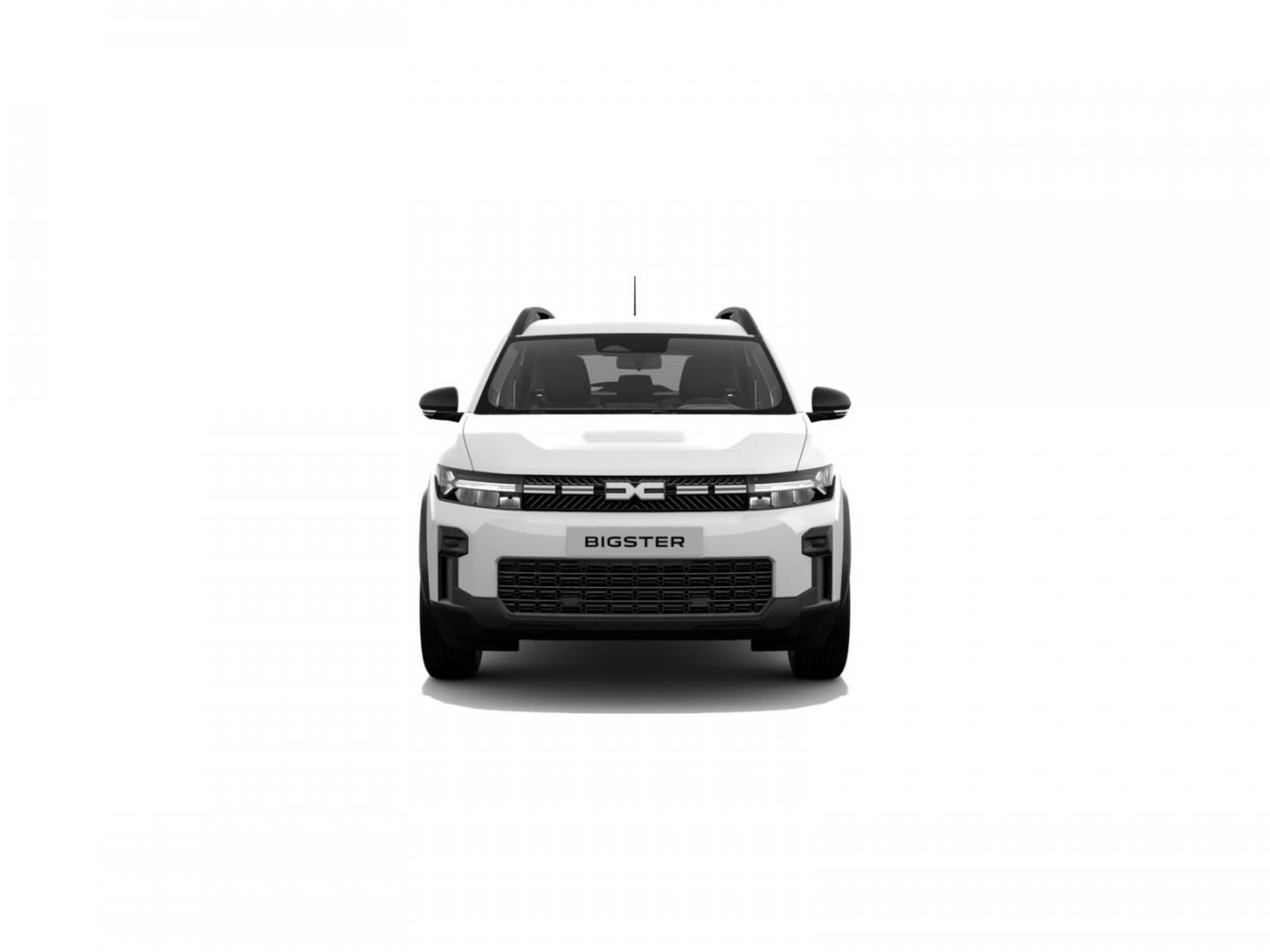 Dacia Bigster, Essential TCe 140 - fotka 2
