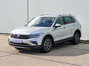 LIFE 1.5 TSI 110 kW