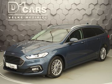140 kW, AT8, LED SVĚTLA