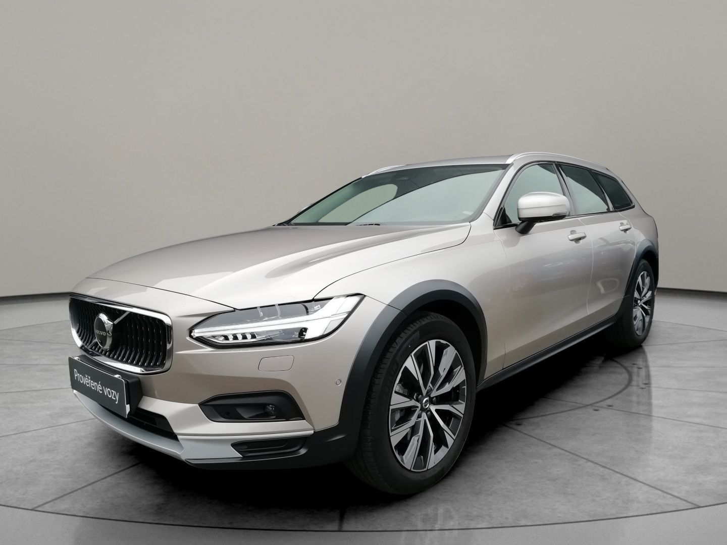 Volvo V90, 2,0 Cross Country Bright Plus