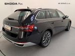 Škoda Superb, SCOUT Combi 2.0TDI147kW 7DSG 4