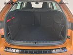 Škoda Octavia, SCOUT Combi 2.0TDI/147kW 7DSG