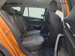 Škoda Octavia, SCOUT Combi 2.0TDI/147kW 7DSG