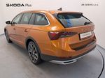 Škoda Octavia, SCOUT Combi 2.0TDI/147kW 7DSG