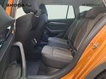 Škoda Octavia, SCOUT Combi 2.0TDI/147kW 7DSG