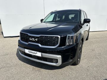 8P EX 3,8 GDI V6 AWD 8AT
