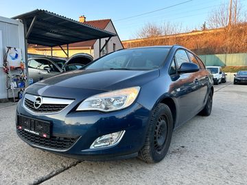 Sports Tourer, TURBO