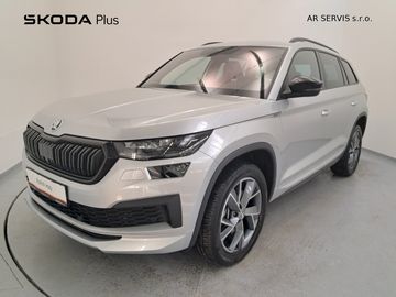 SPORTLINE 2.0TDI/147kW 7DSG 4X