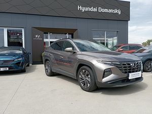 Hyundai Tucson, 1.6CRDi DCT 4x4 Style