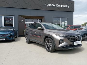 1.6CRDi DCT 4x4 Style
